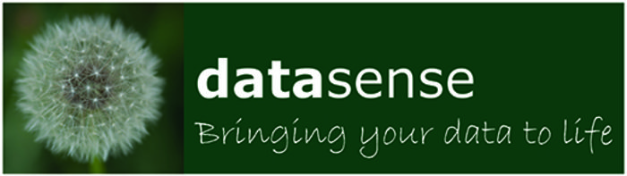 Datasense